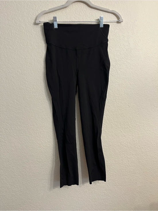 lululemon athletica Pants - lululemon athletica Black High-Rise Leggings